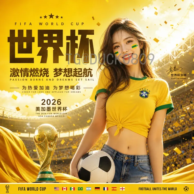 完整分析2026国际足联世界杯夺冠热门：谁最有可能捧起大力神杯？